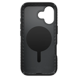 Speck - Presidio2 Grip MagSafe Case for Apple iPhone 17 - Black