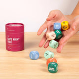 Two Tumbleweeds - Date Night Dice - Inspiration for Fun & Flirty Dates