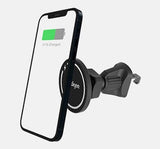 Prodigee - Magneteek Car Mount - Black