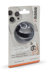 xBase Magnetic Loop Grip - Black
