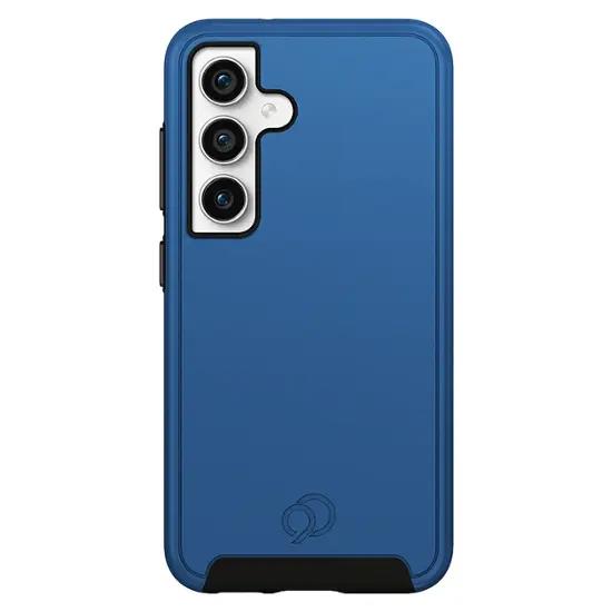 NIMBUS9 - CIRRUS 2 CASE FOR SAMSUNG GALAXY S24 - COBALT BLUE