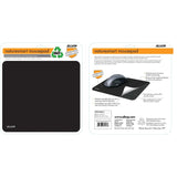 Allsop® Basic Mouse Pad, Black