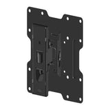 Stanley TV Wall Mount - Slim Full Motion Articulating Mount for Medium Flat Panel Television (TMX-022FM)