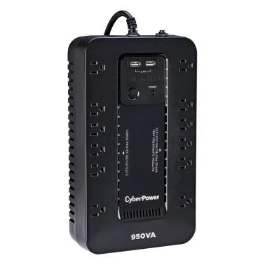 CyberPower® SX95OU PC Battery Backup