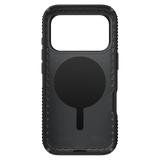 Speck - Presidio2 Grip MagSafe Case for Apple iPhone 17 Pro - Black