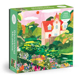 Galison - Blooming Meadow 1000 Piece Puzzle