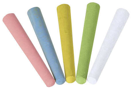 Toysmith - Playground Classics Mini Sidewalk Chalk