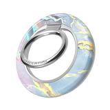 VELVET CAVIAR - Magnetic Phone Ring & Stand - Holo Moonstone