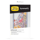 OtterBox - Symmetry Clear Magnetic Case for Samsung Galaxy S25 - Floral Clear