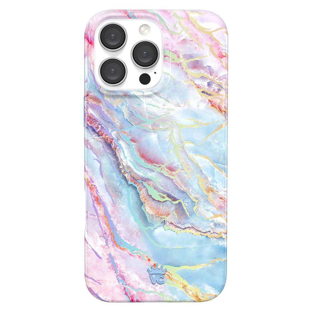 Velvet Caviar - Magsafe Case For Apple Iphone 16 Pro Max - Holo Moonstone