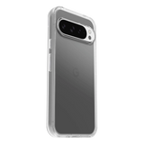 OtterBox - Symmetry Clear Case for Google Pixel 9 Pro XL - Clear
