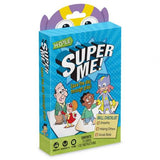 Hoyle JKR1038961 Child Card Games Super Me Card Game