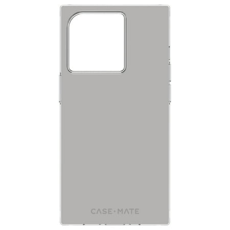 Case-mate - Blox Case For Apple Iphone 14 Pro - Silver Lining