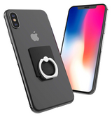 Universal Ring Kickstand - Black