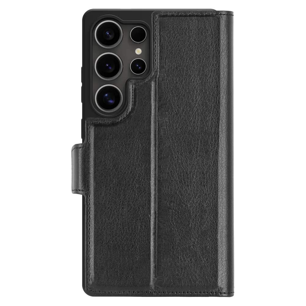 Oslo Pro Case for Samsung Galaxy S25 Ultra - Black