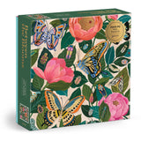 Galisons - Between the Blooms 1000 Piece Foil Puzzle