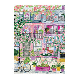 Galison - Cherry Lane Blossoms 1000 Piece Puzzle