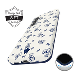 VELVET CAVIAR -  Samsung Galaxy S25 Plus - Preppy Teddy Phone Case