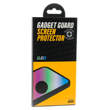 Gadget Guard - Plus $150 Guarantee Glass Screen Protector for Samsung Galaxy S25 Plus - Clear