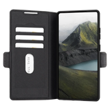 Oslo Pro Case for Samsung Galaxy S25 Ultra - Black