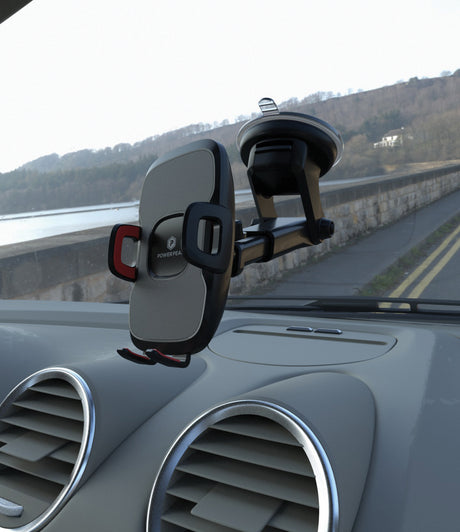 PowerPeak Dash/Windshield Car Mount - image 3
