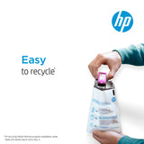 HP 63XL Black High-yield Ink Cartridge