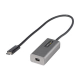 USB-C TO MINI DP ADAPTER