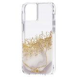 Case-mate - Karat Case For Apple Iphone 13 - Karat Marble