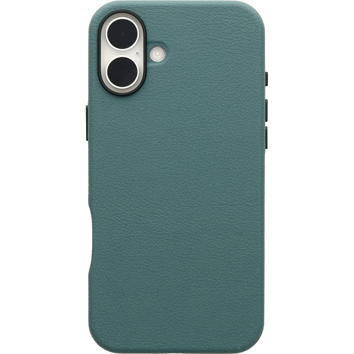 Otterbox - Symmetry Cactus Leather Magsafe Case For Apple Iphone 16 Plus - Juniper Sprig