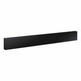 SAMSUNG HW-LST70T 3.0ch The Terrace Outdoor Soundbar w/ Dolby Audio, Built-In Subwoofer, Distortion Cancelling Technology, IP55 Weather Resistant, Titan Black