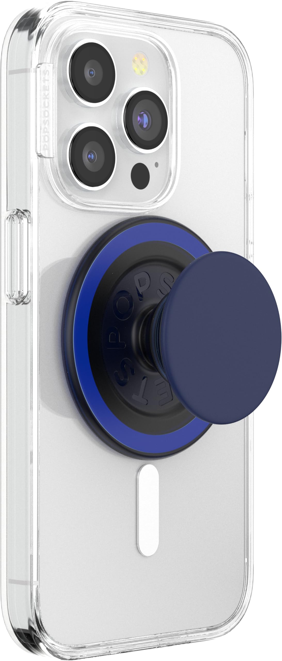 Popsockets - Magsafe Popgrip - Popout Basic Naval