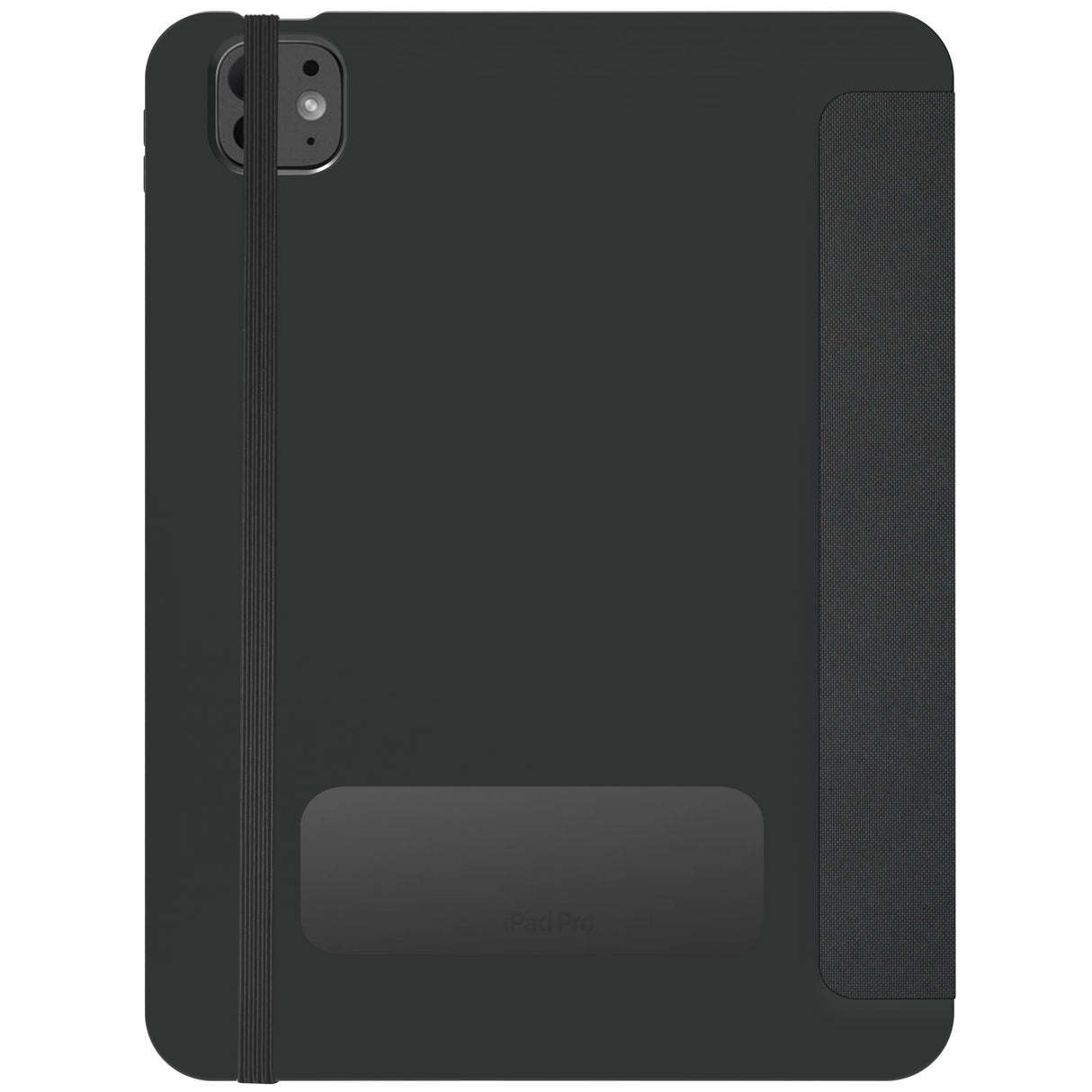 Otterbox - React Folio Case For Apple Ipad Pro 11 (2024) - Black