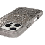 Prodigee - Popstar Magsafe Case For Apple Iphone 16 Pro - Titanium