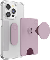 Popsockets - Popwallet Plus With Popgrip - Blush Pink