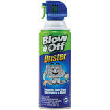 Blow Off Duster, 10 ounce