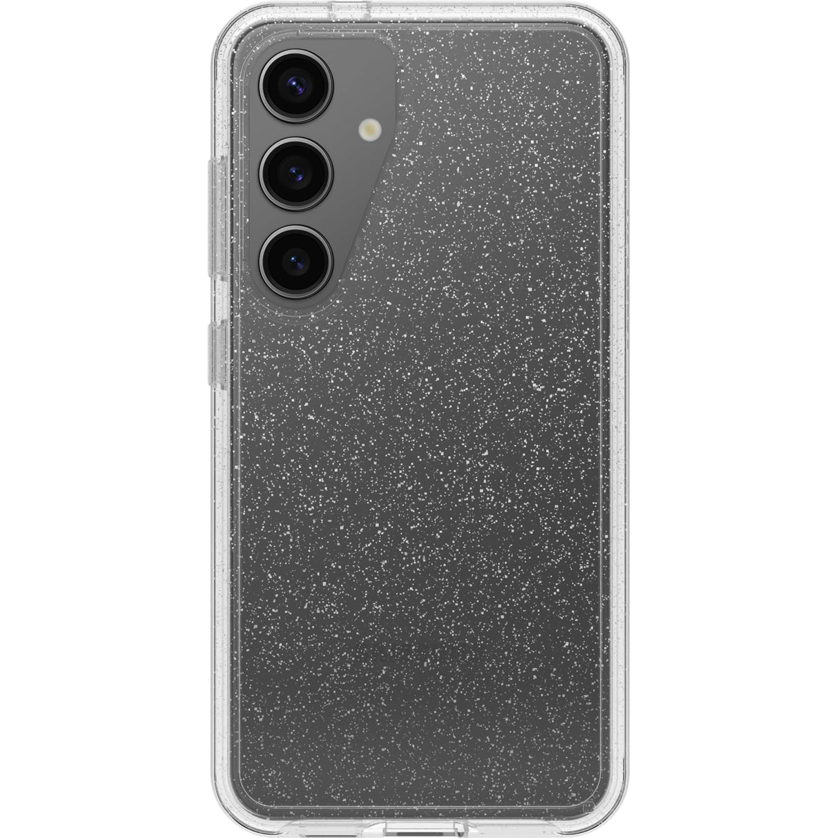 Otterbox - Symmetry Clear Case For Samsung Galaxy S24  - Stardust