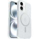 Otterbox - React Magsafe Case For Apple Iphone 16 - Stardust