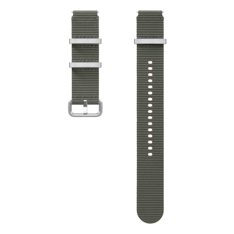 Samsung - Athleisure Band For Samsung Galaxy Watch7 40mm  / Galaxy Watch7 44mm  /  Galaxy Watch Fe M / L - Green