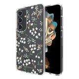 Rifle Paper Co - Ultra Slim Antimicrobial Case For Samsung Galaxy S24 - Petite Fleurs