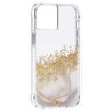 Case-mate - Karat Case For Apple Iphone 13 - Karat Marble