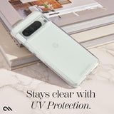 Case-mate - Tough Case For Google Pixel 8 - Clear