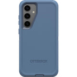 Otterbox - Defender Case For Samsung Galaxy S24 Plus  - Blue Suede Shoes