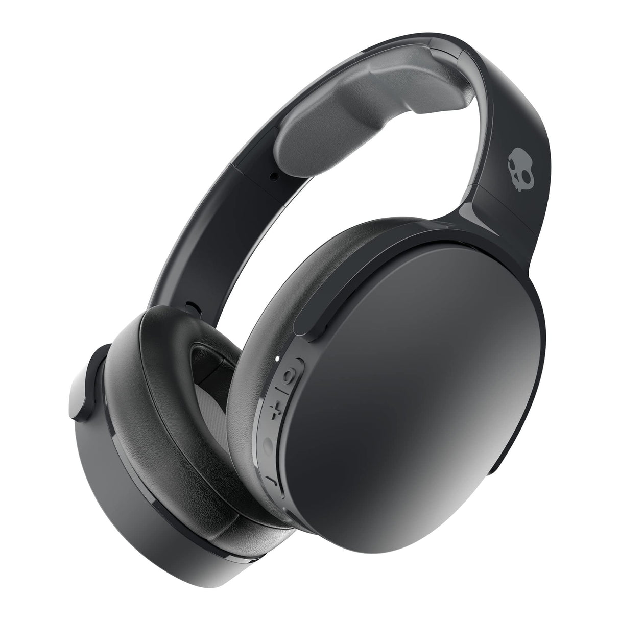 Skullcandy - Hesh Evo Wireless Over Ear Headphones - True Black