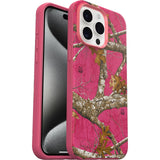 Otterbox - Symmetry Graphics Magsafe Case For Apple Iphone 15 Pro Max  - Flamingo Pink