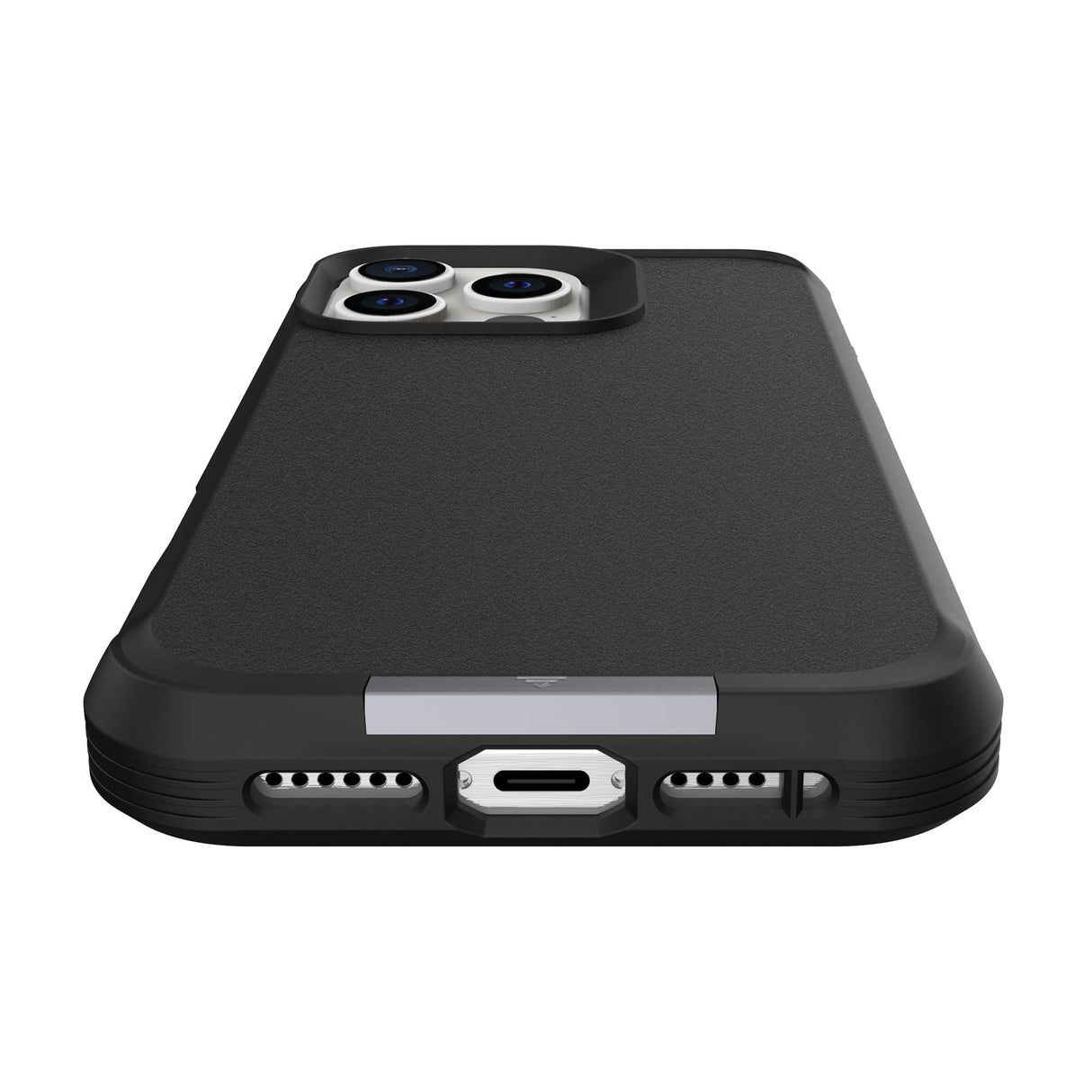 Prodigee - Balance Magsafe Case For Apple Iphone 16 Pro - Black