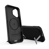 Prodigee - Balance Magsafe Case For Apple Iphone 16 - Black