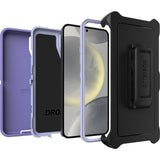 Otterbox - Defender Case For Samsung Galaxy S24 Plus  - Mountain Majesty