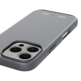 Prodigee - Solid Magsafe Case For Apple Iphone 16 - Pewter