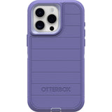 Otterbox - Defender Pro Case For Apple Iphone 15 Pro Max  - Mountain Majesty