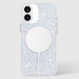 Case-mate - Twinkle Magsafe Case For Apple Iphone 16 Plus - Twinkle Disco